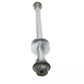 Axe de roue arrière Yamaha TDR 125 2002 Réf : 46X-25381-02