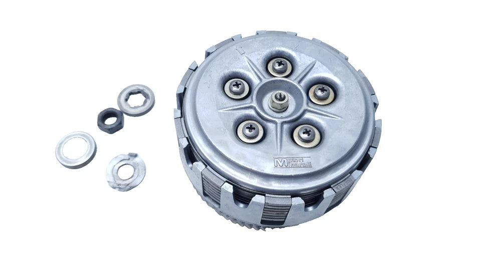 Embrayage Yamaha TDR 125 1990 Réf : 3NC-E6150-00-00