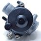 Carburateur Dell'Orto PHVA 17,5mm Yamaha TZR 50 2009 Réf : 5WXE4D012000