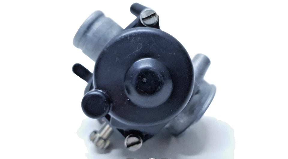 Carburateur Dell'Orto PHVA 17,5mm Yamaha TZR 50 2009 Réf : 5WXE4D012000