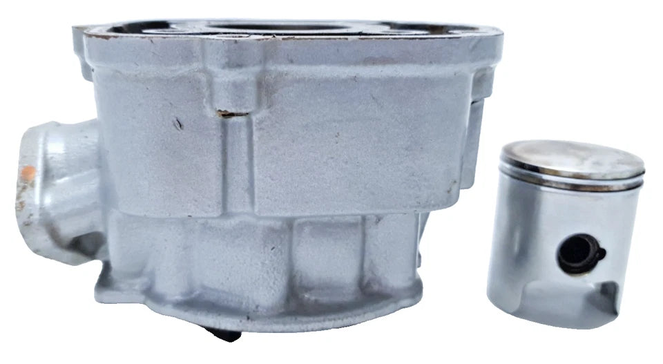 Cylindre et piston cote B 40mm Aprilia RS 50 2010 Réf : 00H02515031
