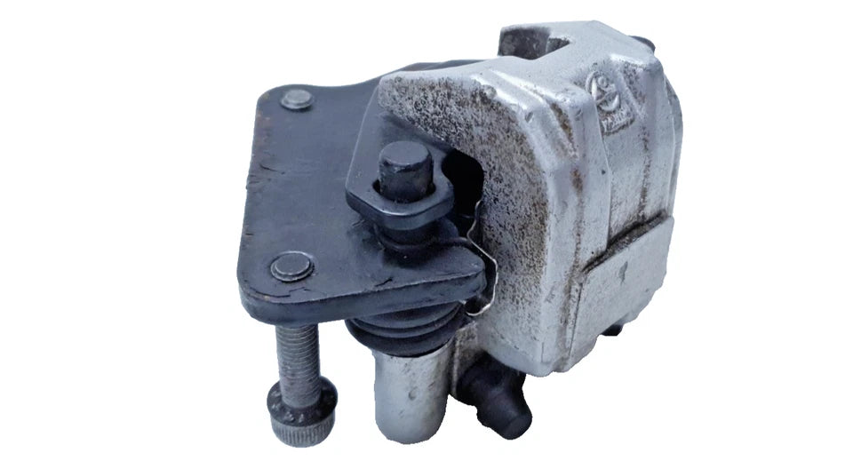 Etrier de frein avant Derbi Senda DRD X-Treme 50 2006 Réf : 00H01202193