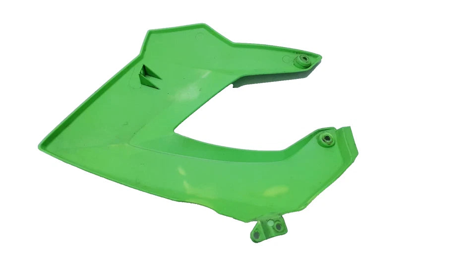 Carénage avant gauche Derbi Senda DRD X-Treme 50 2006