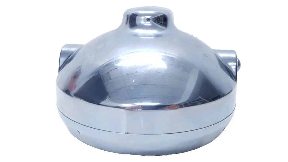 Phare avant Honda CLR 125 CityFly 2001 Réf : 33100-KFT-621