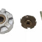 Rotor d'allumage complet Honda CB125T 1978 n°2 Réf : 31110-399-004