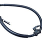 Maître cylindre de frein avant Honda CBF 125 2010 Réf : 45510-KWF-951