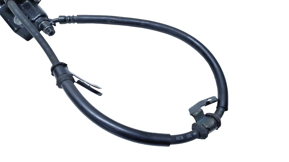 Maître cylindre de frein avant Honda CBF 125 2010 Réf : 45510-KWF-951