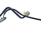 Rear brake master cylinder Yamaha TDR 125 1996 n°2 Ref: 3XP2583V0000