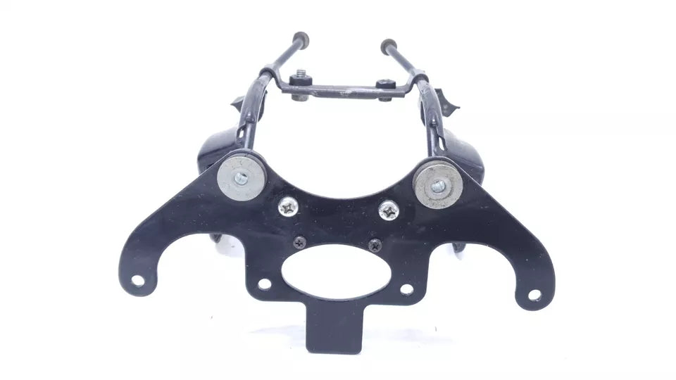 Araignée de phare avant Honda CB 125 T 1981 Réf : 61311-399-000