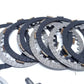 Embrayage Honda CM 125 T 1981 Réf : 22100-399-000