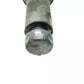 Axe de roue arrière Yamaha DT125LC 1987 n°11 Réf 37F-25381-00-00