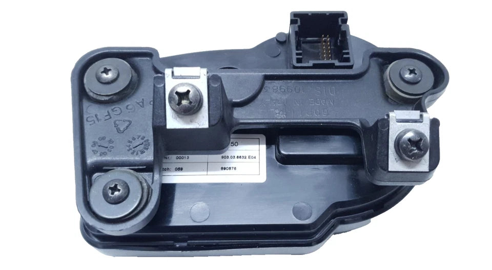 Compteur de vitesse Aprilia RS 50 2010 Réf : 864693