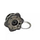 Barillet de sélection KTM 125 SX 1995 Réf : 50234012500 2/2