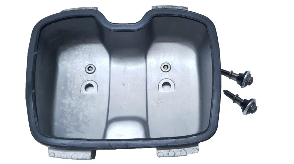 Couvre culasse Honda CM 125 T 1980 Réf : 12311-399-000