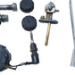 Kit visserie & pièces diverses Yamaha DT125LC 1982 n°5