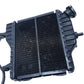 Radiateur de liquide de refroidissement Yamaha TZR 50 2005 Réf : 4BAE24600000