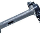 Té de fourche inférieur Yamaha SR 125 1993 Réf : 3MW233400000