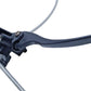Maître cylindre de frein avant Honda CLR 125 CityFly 2001 Réf : 45500-KAK-900