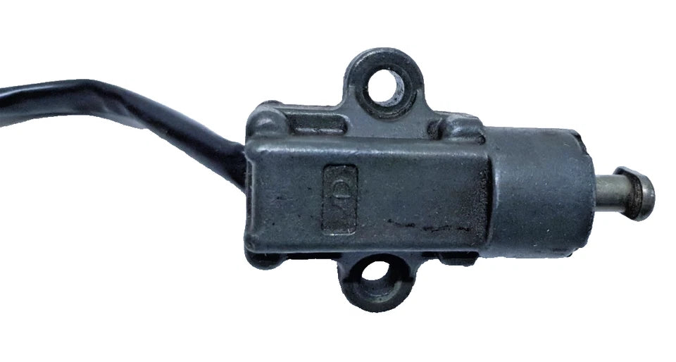 Béquille latérale Yamaha XV 125 Virago 2000 Réf : 2UJ273110100