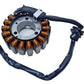 Stator d'allumage Honda CBR 125 2007 Réf : 31120-KTY-D31