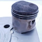Cylindre & piston 1-2 Yamaha XV 125 Virago 2000 Réf : 4RF113100000