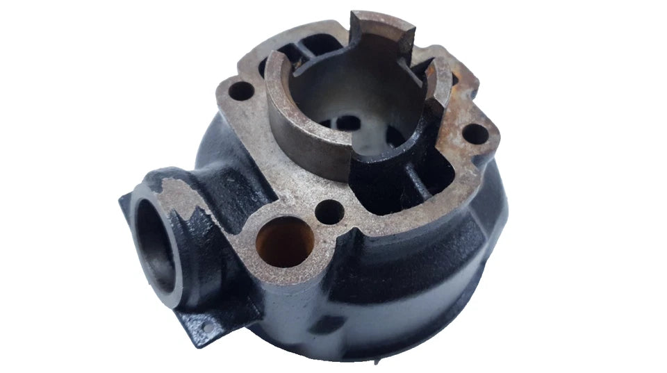 Cylindre Conti 40mm Yamaha TZR 50 2005