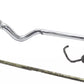 Pédale de frein arrière complète Yamaha YBR 125 2006 Réf : 5VL-F7211-00
