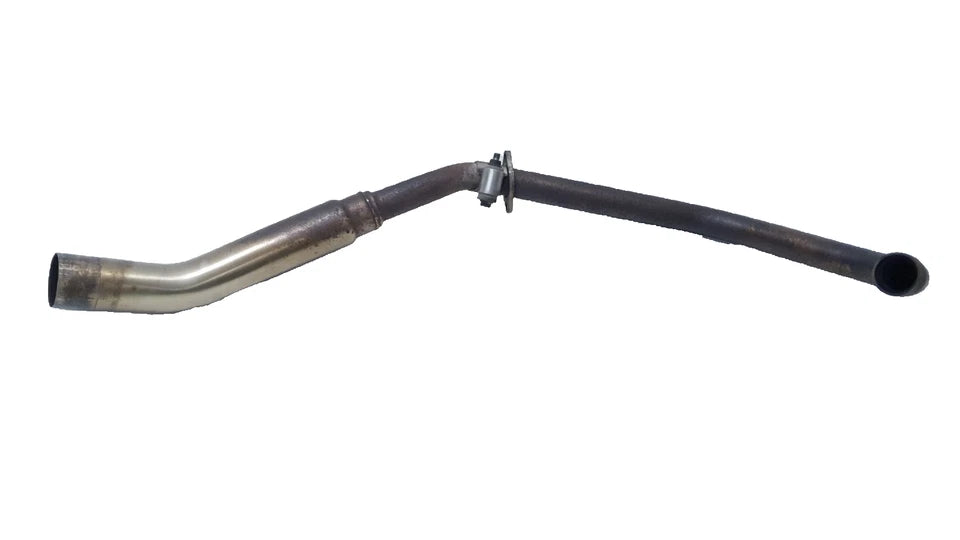 Ligne d'échappement Devil Honda CBR 125 2007