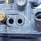 Carburateur 2-2 incomplet Dell'Orto PHVA 17,5 Yamaha TZR 50 2002 n°3 4YVE4101100