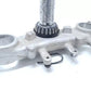 Té de fourche inférieur Yamaha TDR 125 1991 Réf : 3NC-F3140-00-00