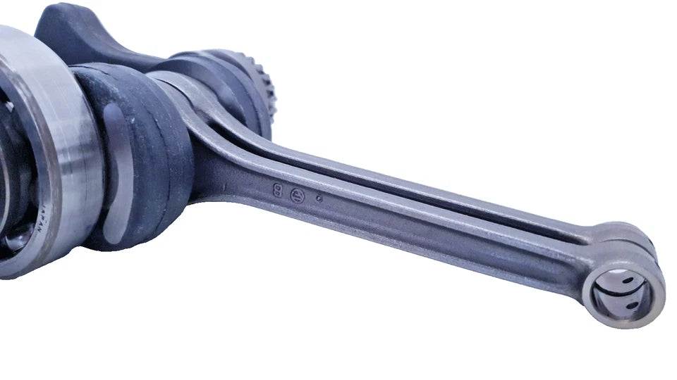 Vilebrequin Yamaha XV 125 Virago 2000 Réf : 4RF114000000