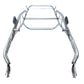 Porte-bagages Honda CM 125 T 1980 Réf : 81350-424-700