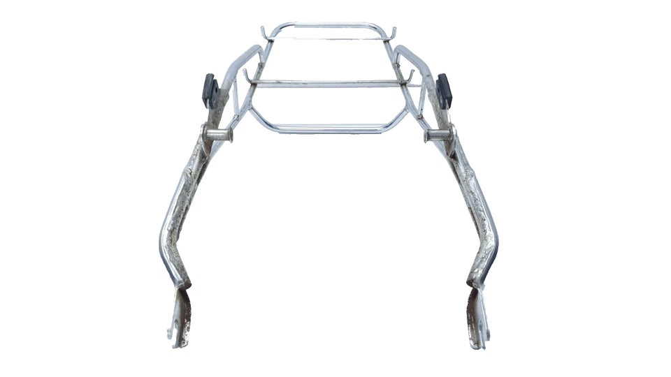 Porte-bagages Honda CM 125 T 1980 Réf : 81350-424-700