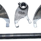 Fourchettes de boite de vitesses Honda CA 125 Rebel 1997 Réf : 24211-KB4-670