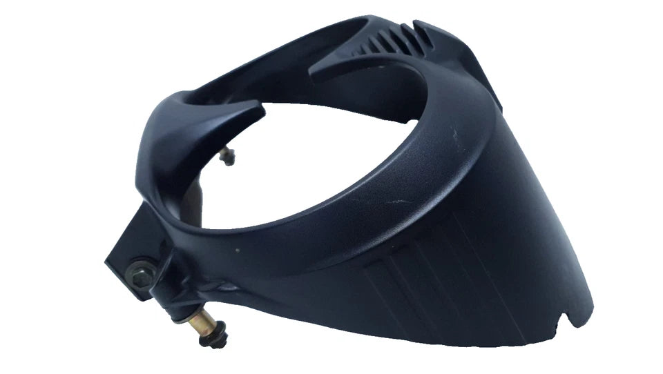 Entourage de phare avant Yamaha TDR 125 1998 Réf : 4FU283650000