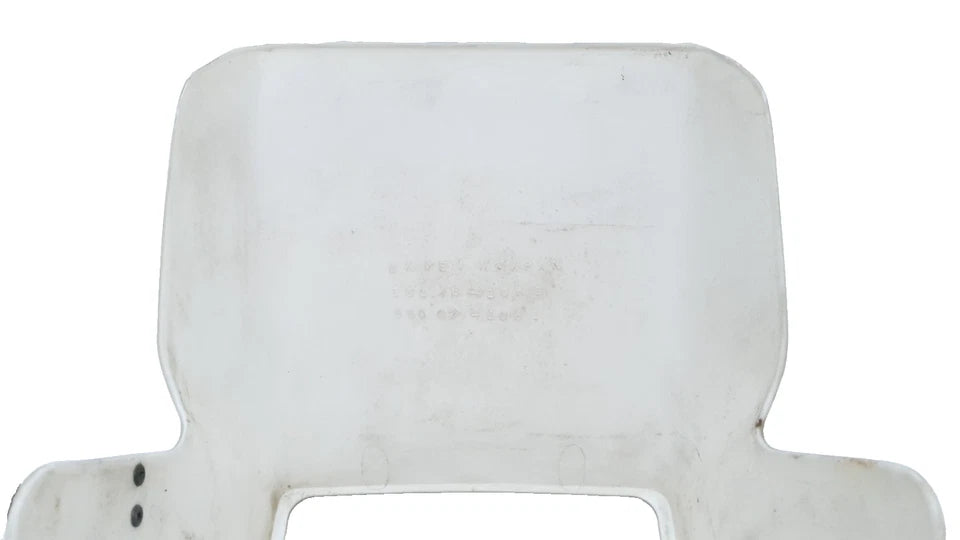Tête de fourche Kawasaki KMX 125 1988 Réf : 1614650186F