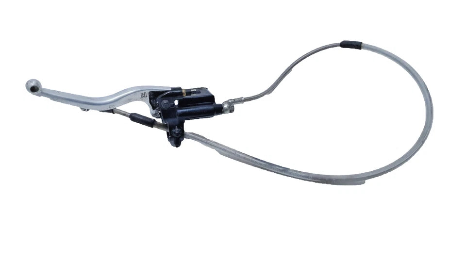 Maître cylindre de frein avant Derbi Senda DRD X-Treme 50 2006 Réf : 00G02102083