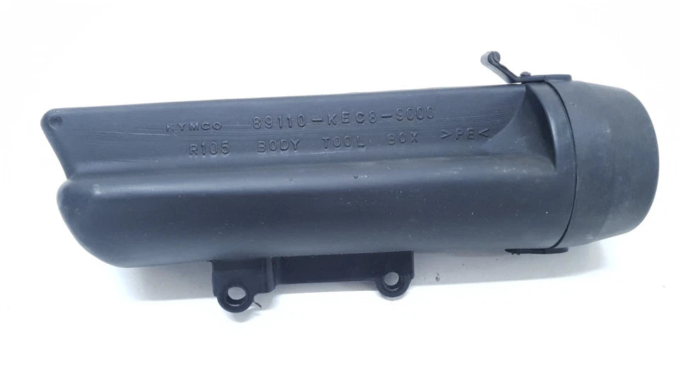 boite à outils Kymco Stryker 125 2001