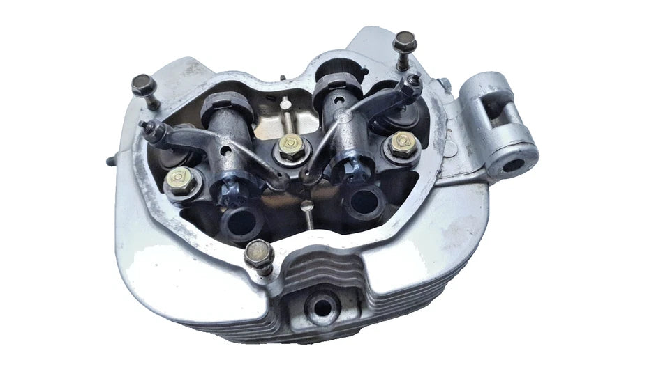 Culasse Kymco Zing 125 1997