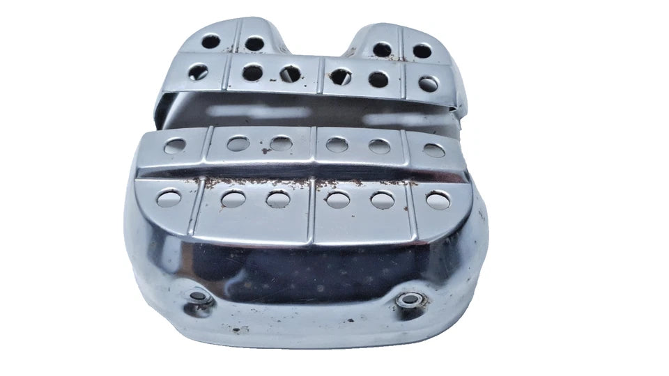 Capots de culasse Kymco Zing 125 1997 Réf : 12312KKAK900