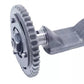 Balancier complet Yamaha DT125LC 1987 n°16 Réf : 34X-11454-00-00