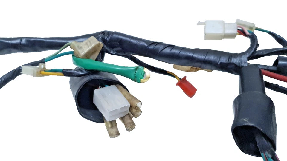 Faisceau électrique Kymco Zing 125 1997