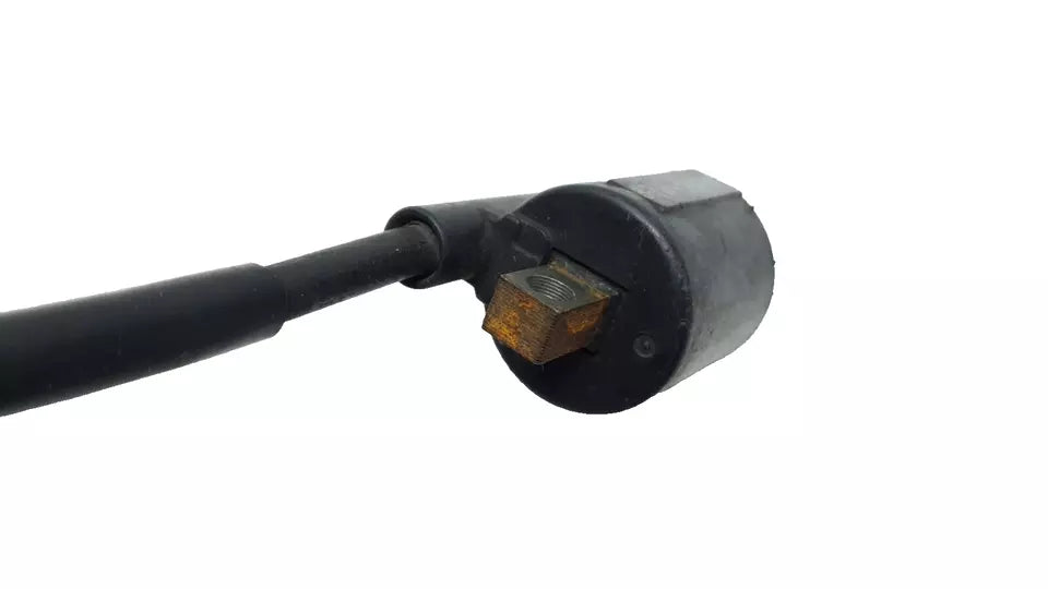 Bobine d'allumage 2-2 Yamaha DT125LC 1987 n°10 Réf : 34X-82310-M0-00