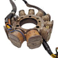 Stator d'allumage Honda CM 125 Custom 1995 Réf : 31120-402-722