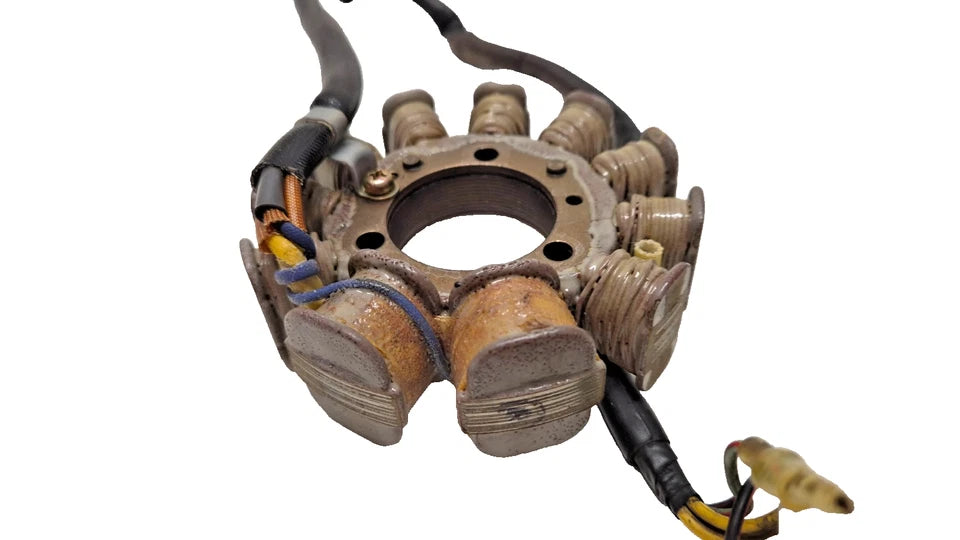 Stator d'allumage Honda CM 125 Custom 1995 Réf : 31120-402-722