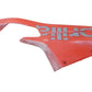 Carénage inférieur gauche Aprilia RS 50 2008 Réf : 86511500W0R