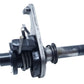 Axe de sélecteur Yamaha TZR 50 2008 n°2 Réf : 4YVE81010000