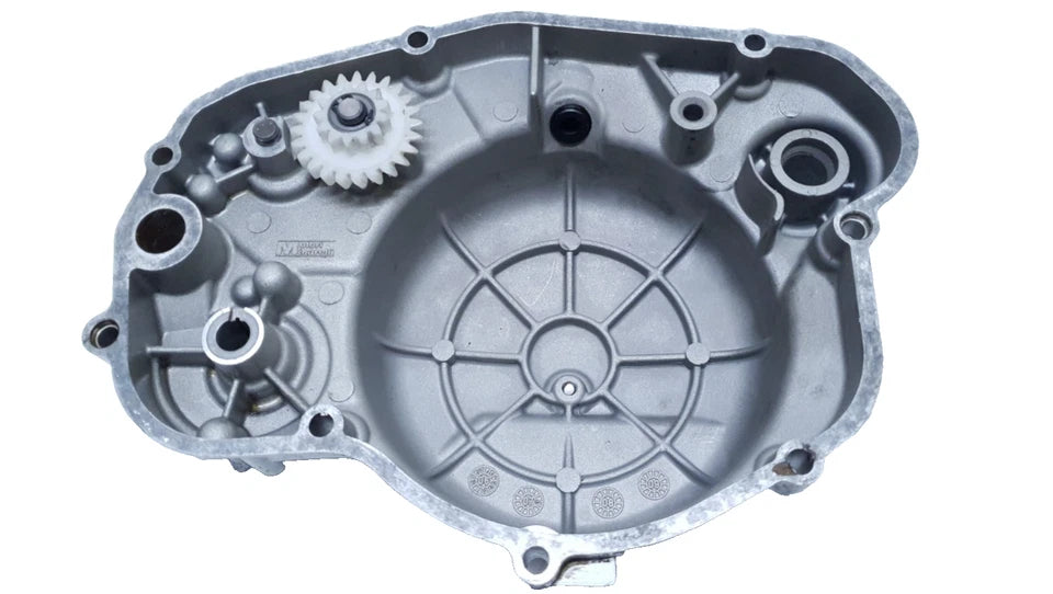 Carter d'embrayage Yamaha TZR 50 2009 Réf : 5WXE54210100