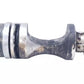 Valve Yamaha DT125LC 1987 n°16 Réf : 34X-1131A-00-00