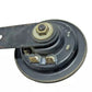 Klaxon - avertisseur sonore Yamaha DT125LC 1987 n°11 Réf : 34Y-83371-00-00